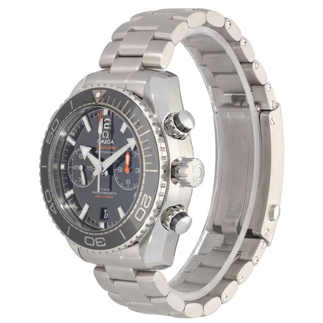 Omega Planet Ocean 215.30.46.51.01.001 Image 2